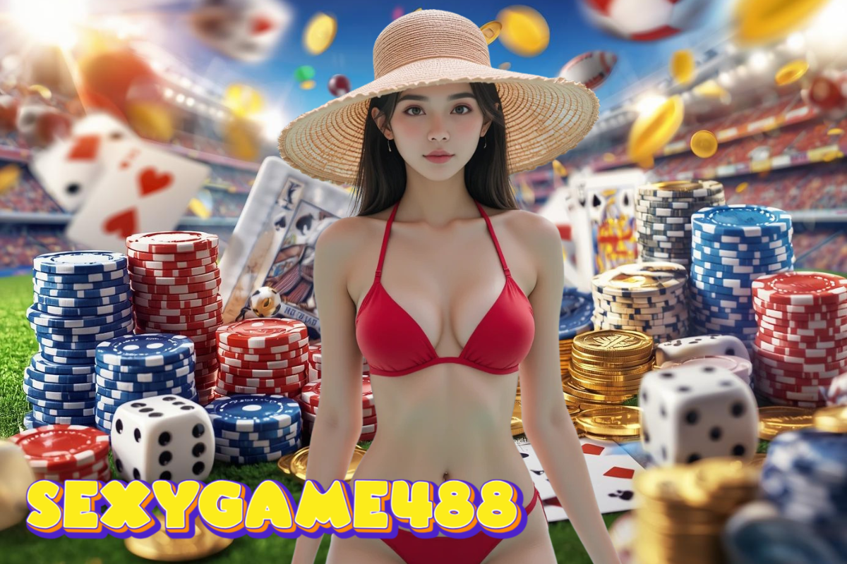 sexygame488